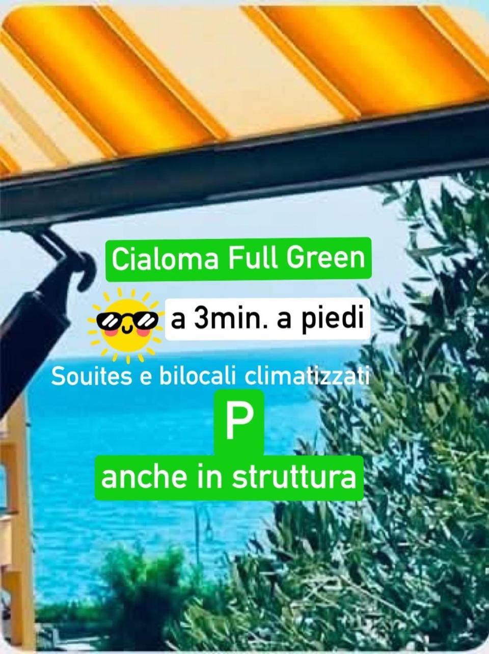 Cialoma Full *