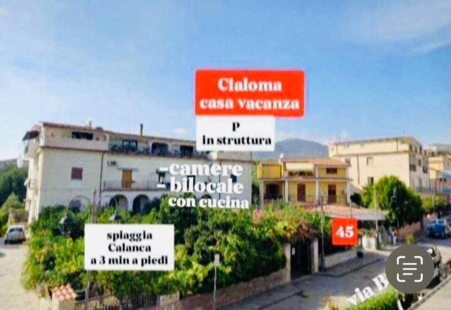 Pensjonat Cialoma Full *
